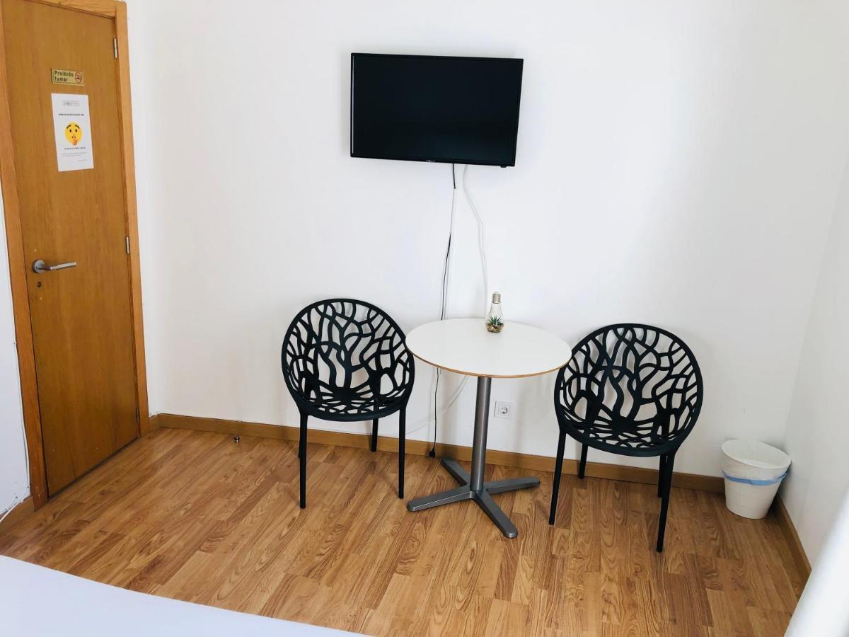 World Travelers Hotell Lisboa Exteriör bild