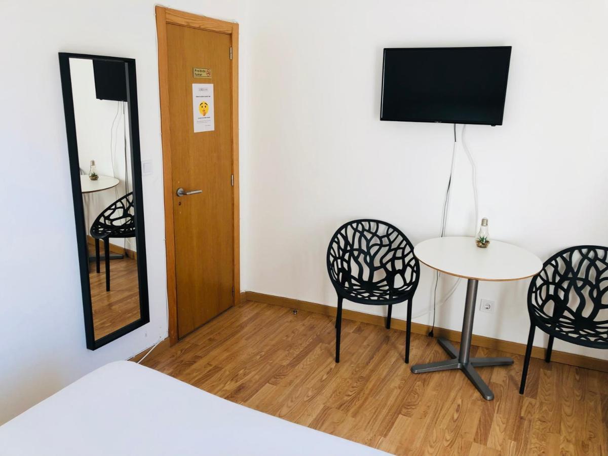 World Travelers Hotell Lisboa Exteriör bild