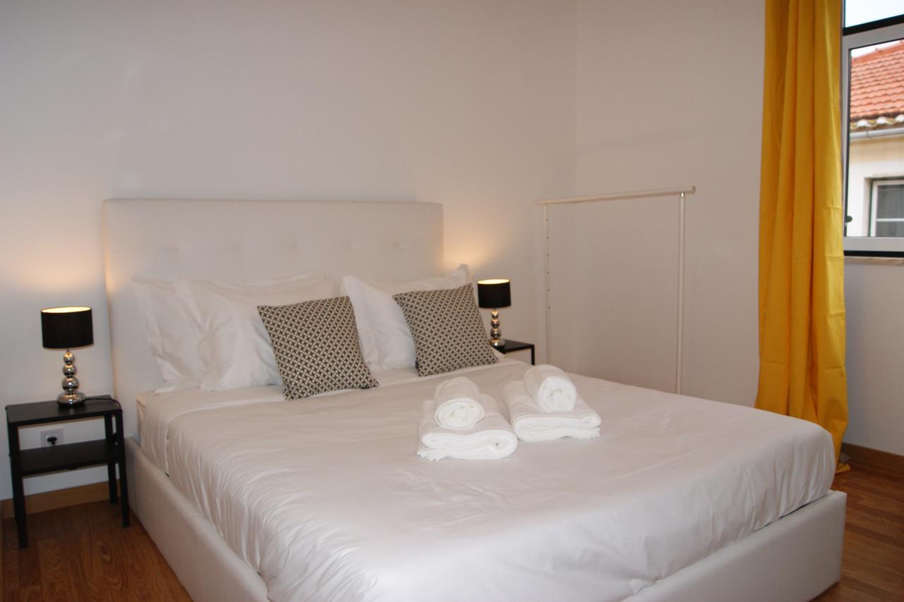World Travelers Hotell Lisboa Exteriör bild