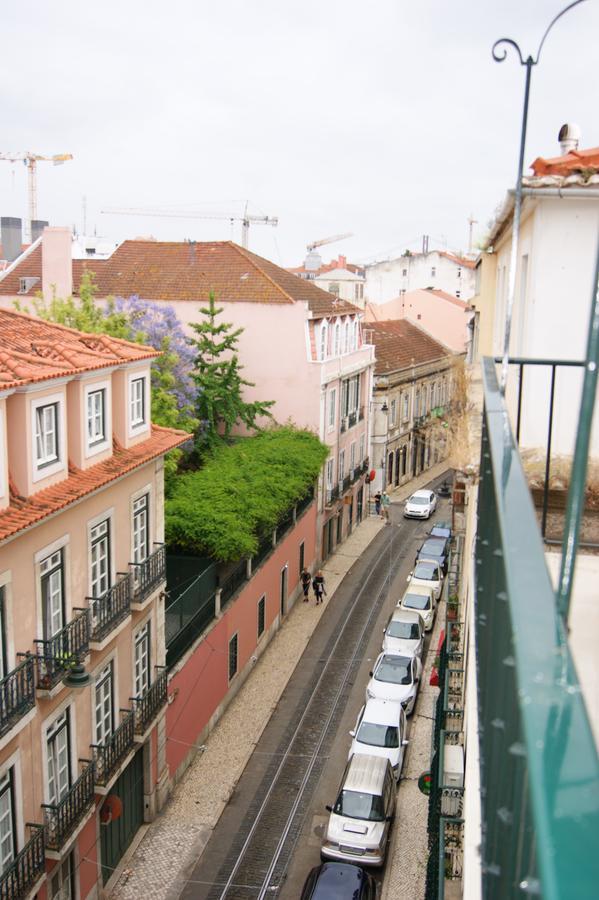 World Travelers Hotell Lisboa Exteriör bild
