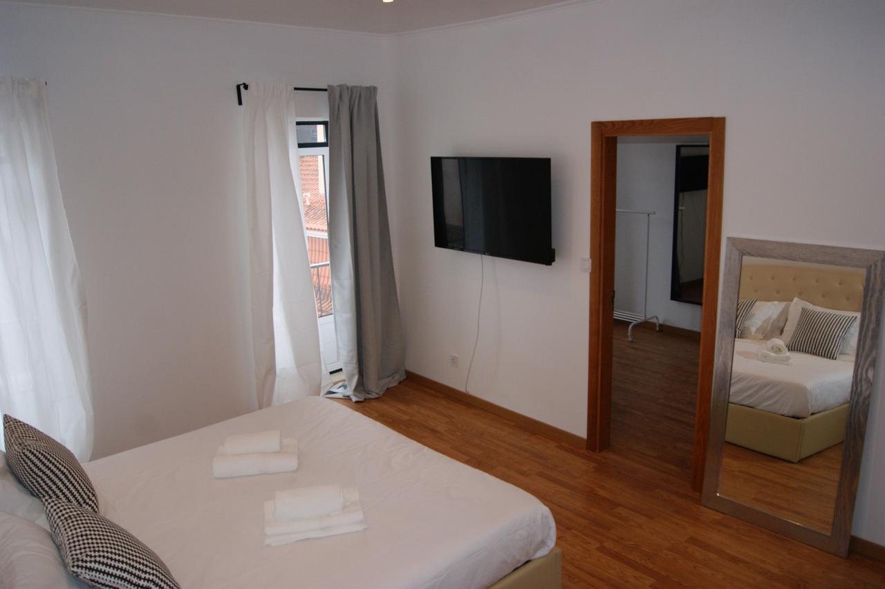 World Travelers Hotell Lisboa Exteriör bild