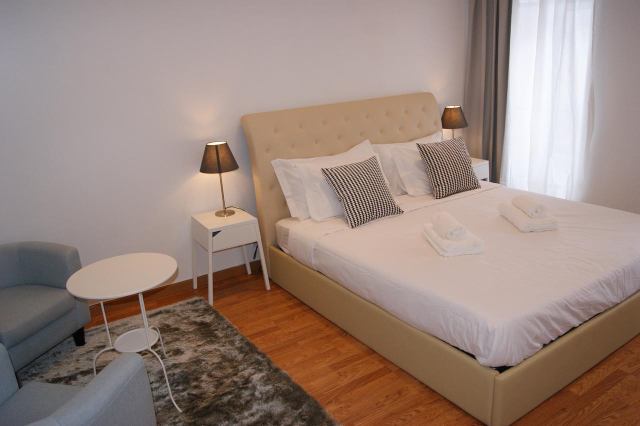 World Travelers Hotell Lisboa Exteriör bild