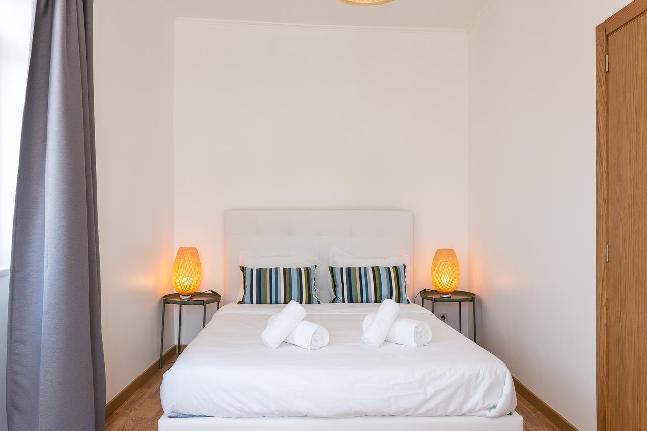 World Travelers Hotell Lisboa Exteriör bild