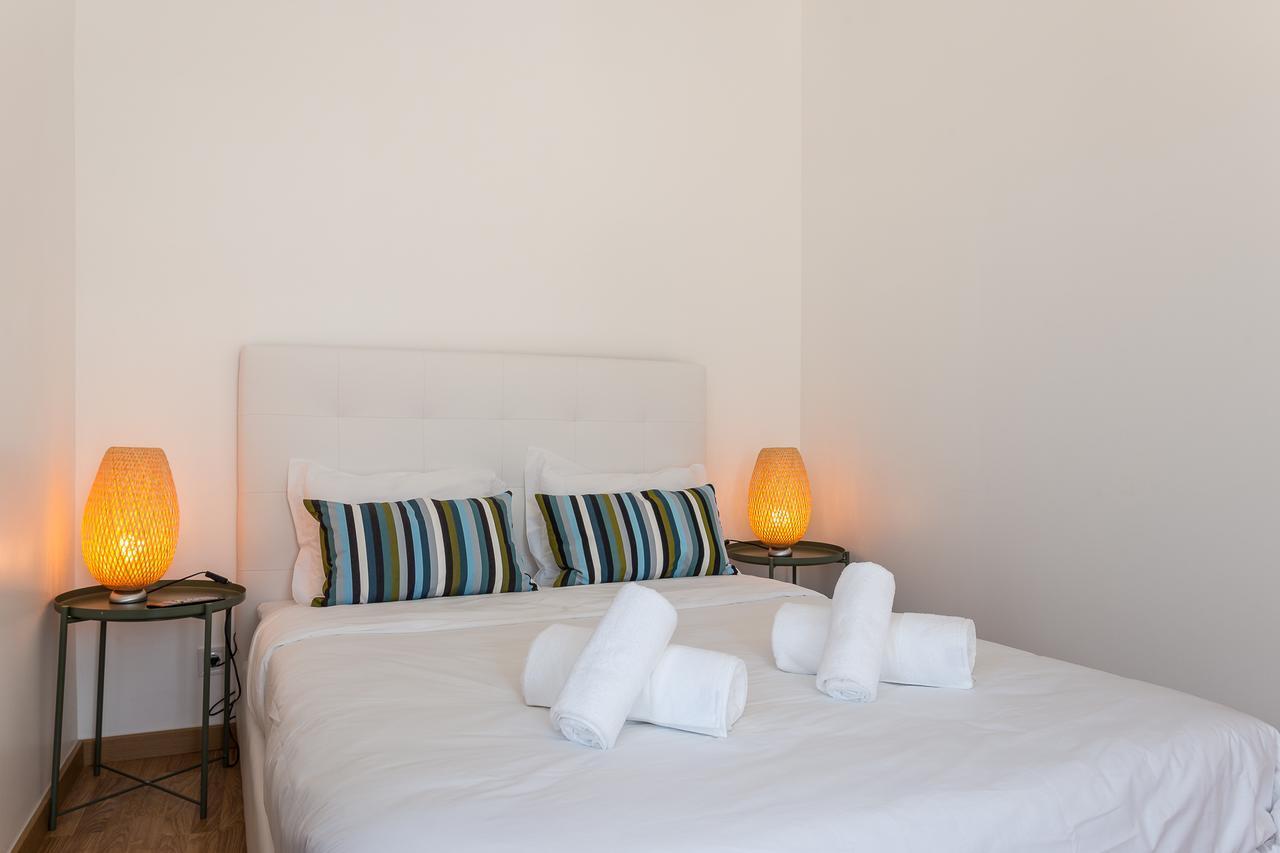 World Travelers Hotell Lisboa Exteriör bild
