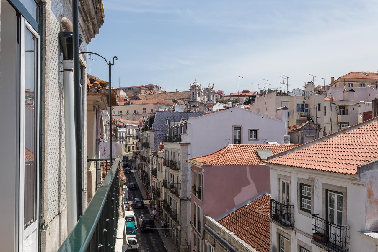 World Travelers Hotell Lisboa Exteriör bild