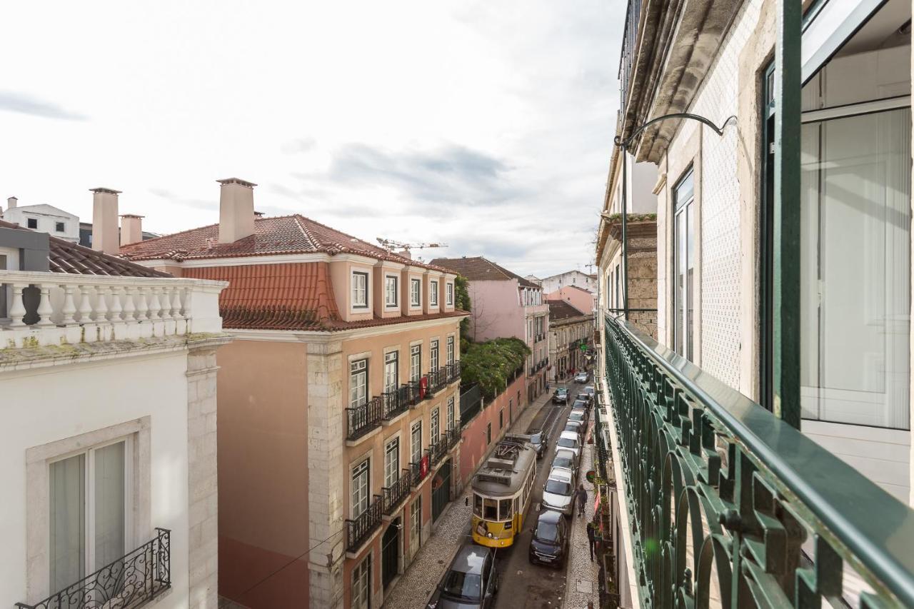 World Travelers Hotell Lisboa Exteriör bild